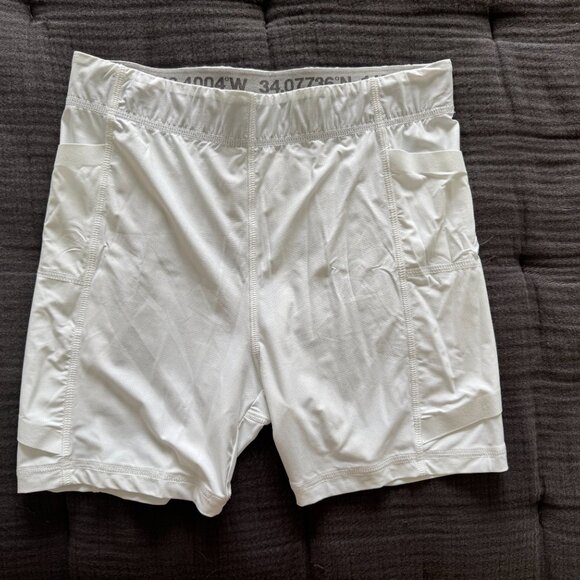 G/FORE. STRETCH HYBRID OPS PLEATED DRESS Size Small - Picture 4 of 4